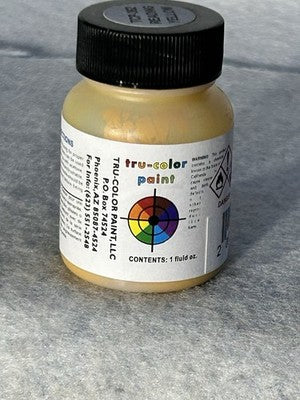 Tru-Color Paint/Airbrush Var. Colors Ready To Spray PRICE/BOTTLE SPECIFY CHOICE