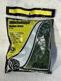 Nice Woodland Scenic Underbrush Medium Green HO