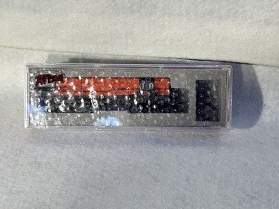 Gorgeous Atlas New Haven RR Baby Trainmaster DCC Ready Locomotive N Gauge