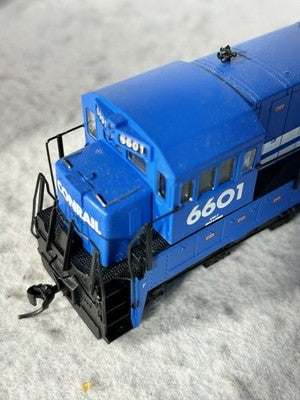 Handsome ATLAS CONRAIL C-30-7 Diesel Engine HO