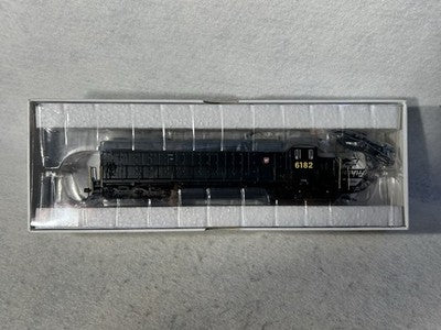 Beautiful Athearn RTR  SD-45 PENNSY Railroad HO DCC Ready