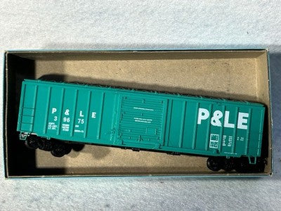 Beautiful Athearn 50’Box Cars Varied Road Names, HO (PRICE/CAR-SPECIFY CHOICE)