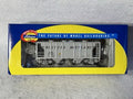 Cool Athearn RTR Western Maryland Covered 2-Bay  Hopper Cars HO