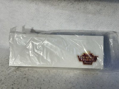 Regal BLI KCS RR SD-70ACE Paragon 4 Sound/DCC/ Smoke HO Loco (Sealed)