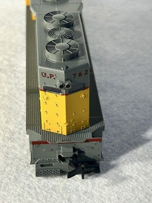 Stalwart KATO Union Pacific Railroad GP-35 Diesel Engine HO