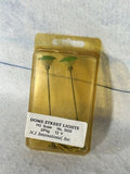 Cool NJ International Inc. Street Lights HO GAUGE