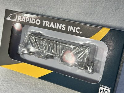 Detailed Rapido Cumberland & Pennsylvania RR 2-Bay GLa Hoppers HO 3-Car Set
