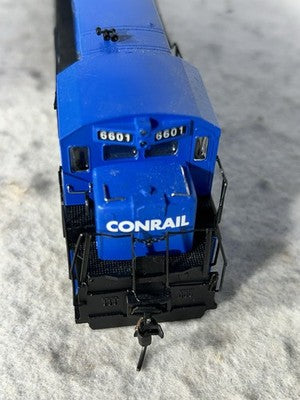 Handsome ATLAS CONRAIL C-30-7 Diesel Engine HO