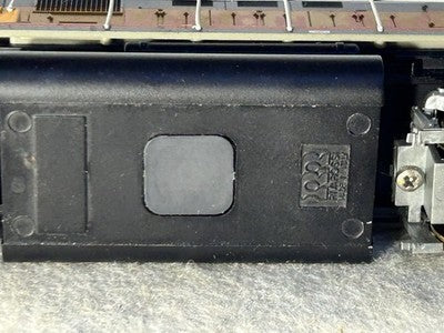 Rare Rivarossi Union Pacific RR Alco C-420 Locomotive HO (Ex Box)