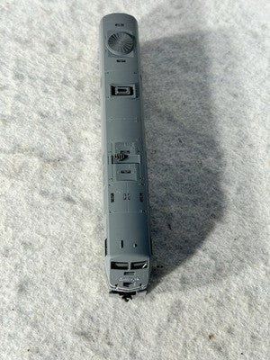 Sleek KATO Amtrak P-42 Genesis Phase IV Locomotive N