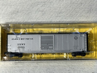 Nice KADEE Mixed RR 50’ Box Cars HO (PLEASE SPECIFY YOUR CHOICE)￼