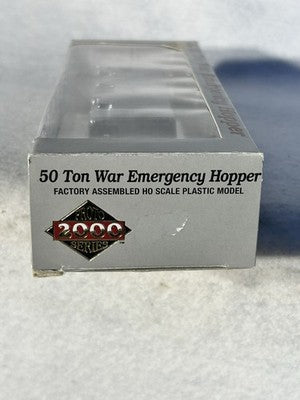 Cool Proto 2000 C & O/B & O 50 Ton War Emergency Hoppers HO (PRICE/Car)