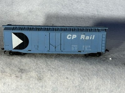 Beautiful Athearn CP Rail 50’ Box Car HO (Ex Box)