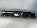 Nice Rivarossi Great Northern RR 2-8-2 Mikado Loco HO