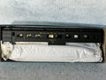 Nice Athearn Santa Fe RR 4 Car Passenger Set HO