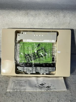 Nice  Stewart Undecorated FT-A Engine Kit HO