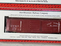 Nice Intermountain 50’ Box Cars HO (SPECIFY WHICH YOU WANT WHEN ORDERING)