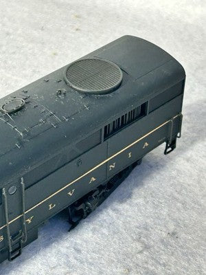 Nice  Proto 2000  FA Pennsylvania RR Locomotive Engine HO (Incorrect Box)