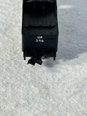 Classic KATO Union Pacific RR 2-8-2 Heavy Mikado Loco N Gauge
