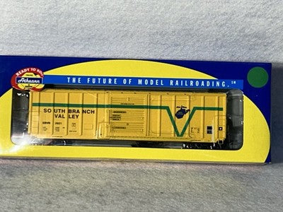 Beautiful Athearn RTR  Box Cars Various Roads HO (SPECIFY CHOICE)
