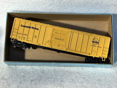 Beautiful Athearn 50’Box Cars Varied Road Names, HO (PRICE/CAR-SPECIFY CHOICE)