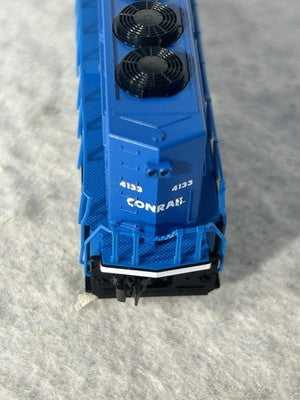Beautiful KATO Conrail RR SD-70MAC Diesel Engine N GAUGE
