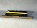 Gorgeous Athearn F-45 Freight NYS & W RR￼Diesel Locomotive HO Sound/DCC Ready