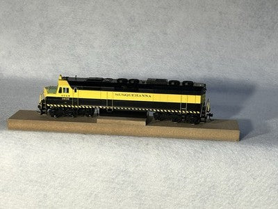 Gorgeous Athearn F-45 Freight NYS & W RR￼Diesel Locomotive HO Sound/DCC Ready