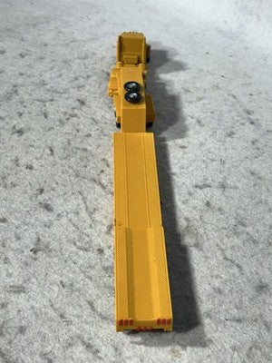 Cool Smart Toys 34 Wheeler Heavy Duty Low Boy Tractor Trailer HO (Ex Box)