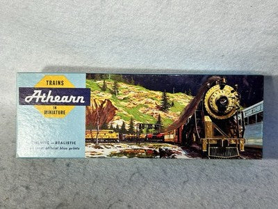 Nice Athearn Custom Painted Conrail RR  GP-35 Diesel Engine HO