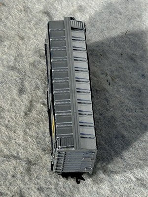 Beautiful Intermountain Baltimore & Ohio RR 40’ Box Car  N Gauge