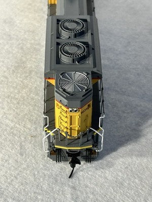 Regal BLI Union Pacific RR “Building America” Scheme SD-70ACE DCC Ready HO