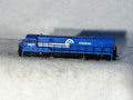 Handsome ATLAS CONRAIL C-30-7 Diesel Engine HO