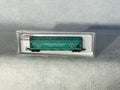 Gorgeous Atlas Great Northern 4-Bay Cylindrical Hopper Car N Gauge