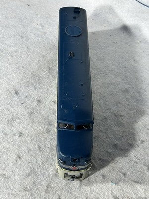 Nice Lifelike/Proto MoPac RR ALCO PA Locomotive HO (Ex Box, Horn)