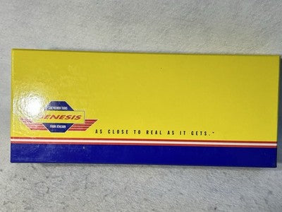 Nice Athearn Genesis CSX Spirit Of Miami SD-70M DCC Ready HO