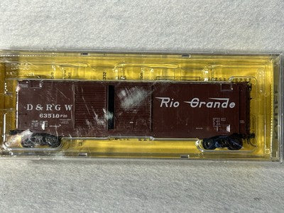 Nice KADEE Mixed RR 50’ Box Cars HO (PLEASE SPECIFY YOUR CHOICE)￼