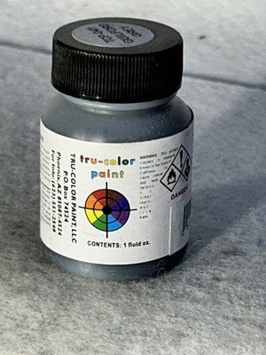 Tru-Color Paint/Airbrush Var. Colors Ready To Spray PRICE/BOTTLE/SPECIFY CHOICE