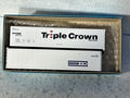 Cool Athearn Blue Box Norfolk Southern/CSX RR 45’ Trailer Kits (2 Sets) HO