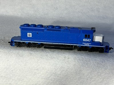 Handsome Athearn SD-40 Pwrd./GP-38 Dummy EMD lease Units HO