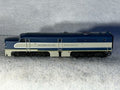 Nice Lifelike/Proto MoPac RR ALCO PA Locomotive HO (Ex Box, Horn)