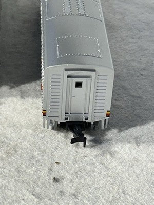 Classic  Stewart/KATO Santa Fe RR F-7 A/B/B Engines 2  Powered/1 Dummy HO
