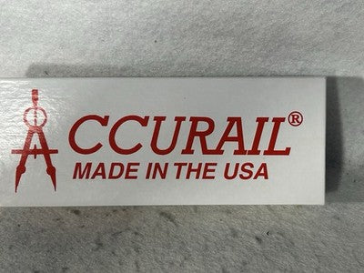 Nice Accurail DL & W RR 40’ Box Car  Kit HO