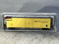 Nice ATLAS New York & Greenwood Lake 50’ Box Car N Gauge