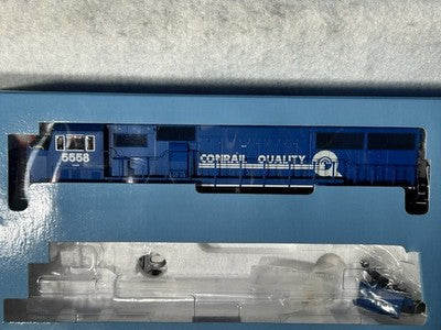 Stately Proto 2000 Conrail RR SD- 60 DCC Ready Loco HO