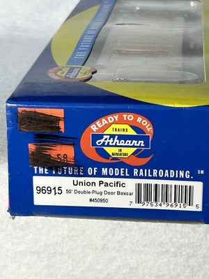 Beautiful Athearn RTR  Box Cars Various Roads HO (SPECIFY CHOICE)