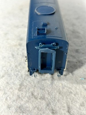 Nice Lifelike/Proto MoPac RR ALCO PA Locomotive HO (Ex Box, Horn)