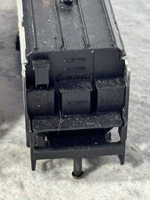 Sharp Bachman Union Pacific RR 4-8-4 Steam Locomotive HO (Ex-Box)