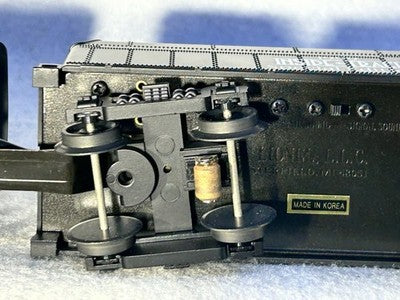 Beautiful Lionel LRRC 4-6-2 Heavy Pacific Loco Signal Sounds, Railsounds Ready O