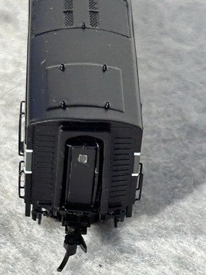 Sharp Intermountain NY Central RR F-3B Lightning Scheme DCC Ready N Gauge Loco